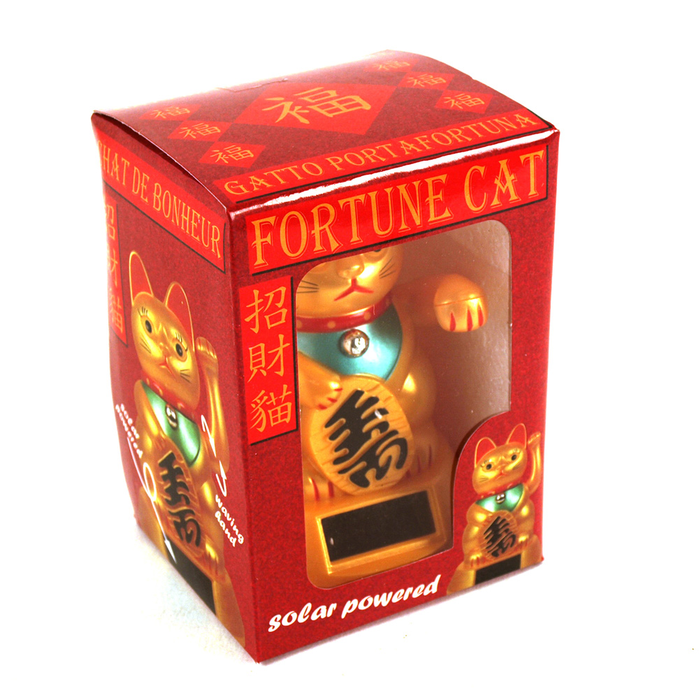 Chat fortune